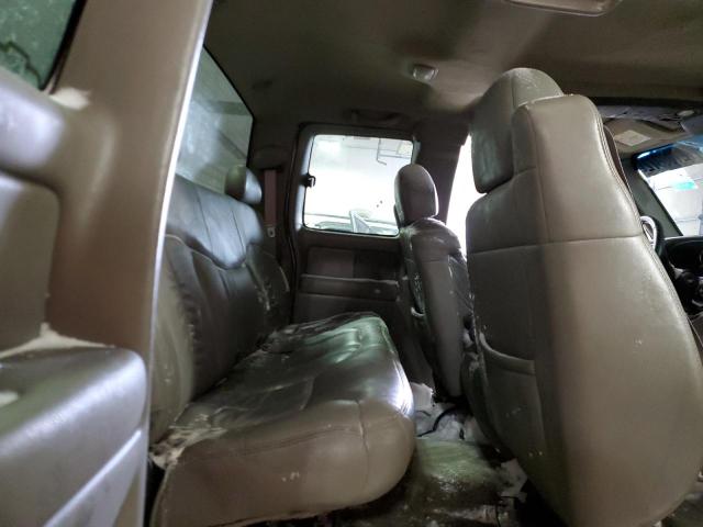 Photo 10 from auction – 2002 CHEVROLET SILVERADO with VIN 1GCEK19T02E190164