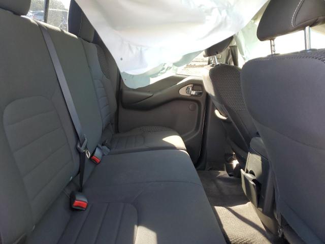 Photo 10 from auction – 2018 NISSAN FRONTIER S with VIN 1N6AD0EV5JN745566