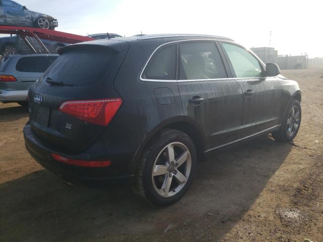 Photo 3 from auction – 2010 AUDI Q5 PREMIUM with VIN WA1LKAFP3AA076576
