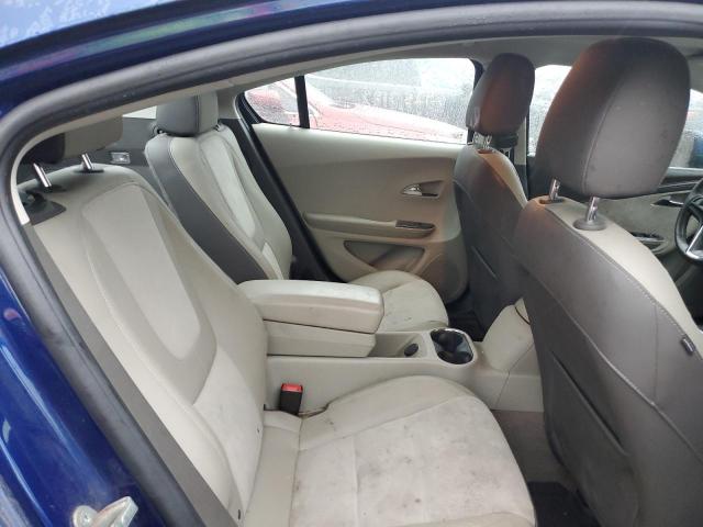 Photo 10 from auction – 2013 CHEVROLET VOLT with VIN 1G1RB6E40DU145997