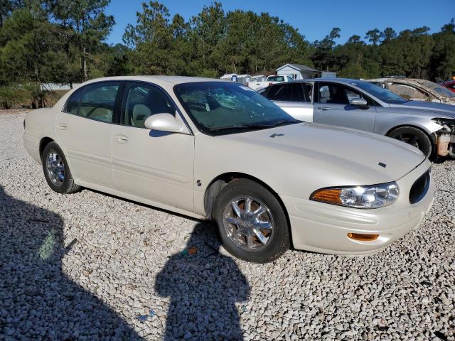 Photo 4 from auction – 2003 BUICK LESABRE LI with VIN 1G4HR54K03U260859
