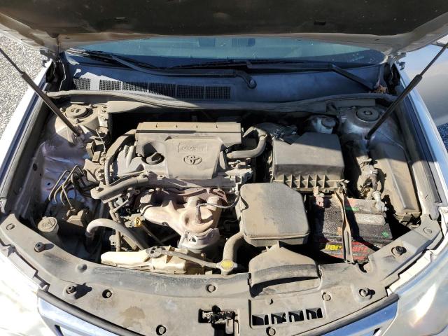 Photo 11 from auction – 2012 TOYOTA CAMRY BASE with VIN 4T1BF1FK8CU187941