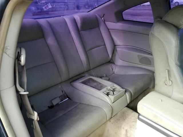 Photo 10 from auction – 2004 INFINITI G35 with VIN JNKCV54E04M303102