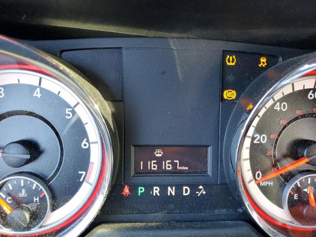 Photo 9 from auction – 2013 DODGE GRAND CARA with VIN 2C4RDGCG9DR616904