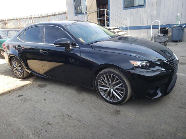 Photo 4 from auction – 2014 LEXUS IS 250 with VIN JTHCF1D21E5009764