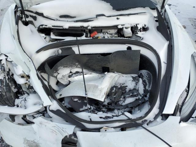 Photo 11 from auction – 2019 TESLA MODEL 3 with VIN 5YJ3E1EB5KF437219