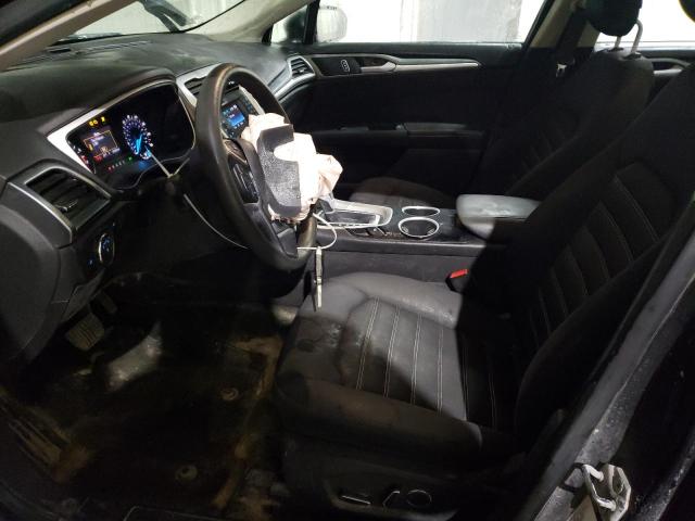Photo 7 from auction – 2013 FORD FUSION SE with VIN 3FA6P0HR9DR120769