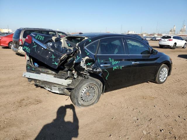 Photo 3 from auction – 2016 NISSAN SENTRA S with VIN 3N1AB7AP5GL671893