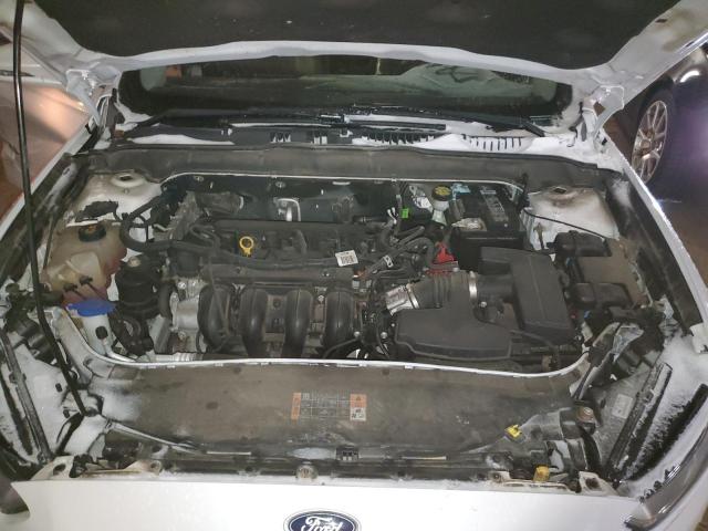 Photo 11 from auction – 2016 FORD FUSION SE with VIN 3FA6P0H79GR326743