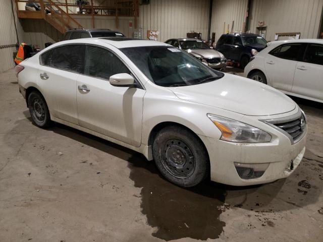 Photo 4 from auction – 2013 NISSAN ALTIMA 3.5 with VIN 1N4BL3AP9DN448930
