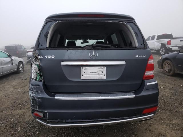Photo 6 from auction – 2010 MERCEDES-BENZ C CLASS with VIN 4JGBF7BE9AA561023