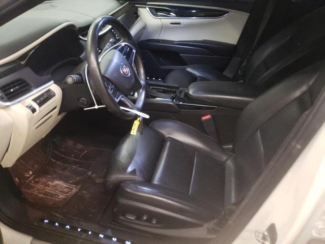 Photo 7 from auction – 2014 CADILLAC XTS VSPORT with VIN 2G61W5S86E9179633