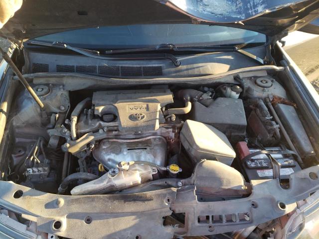 Photo 11 from auction – 2012 TOYOTA CAMRY BASE with VIN 4T1BF1FK4CU067232