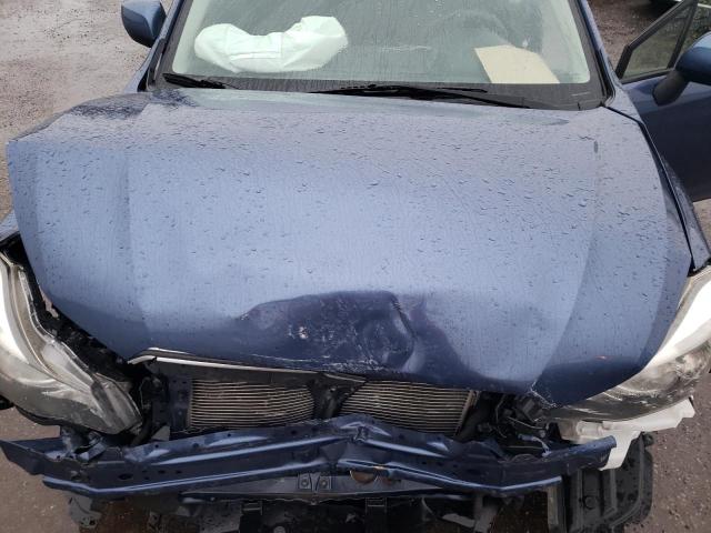 Photo 11 from auction – 2013 SUBARU IMPREZA PR with VIN JF1GJAC63DH033976