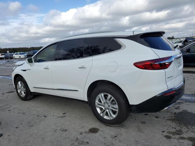 Photo 2 from auction – 2018 BUICK ENCLAVE ES with VIN 5GAERBKW6JJ203139