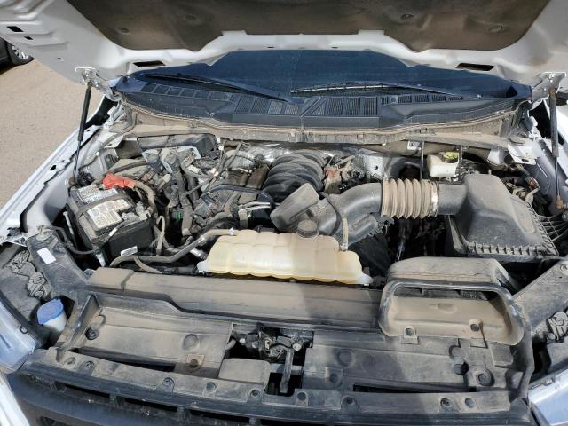 Photo 11 from auction – 2021 FORD F150 SUPER with VIN 1FTFW1E53MFA08549