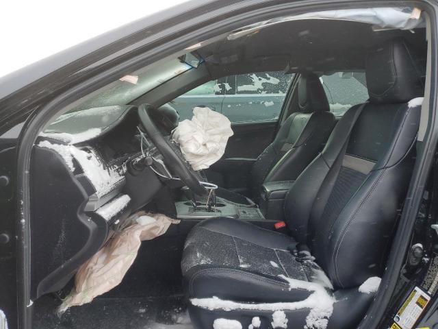 Photo 7 from auction – 2012 TOYOTA CAMRY BASE with VIN 4T1BF1FK1CU068256