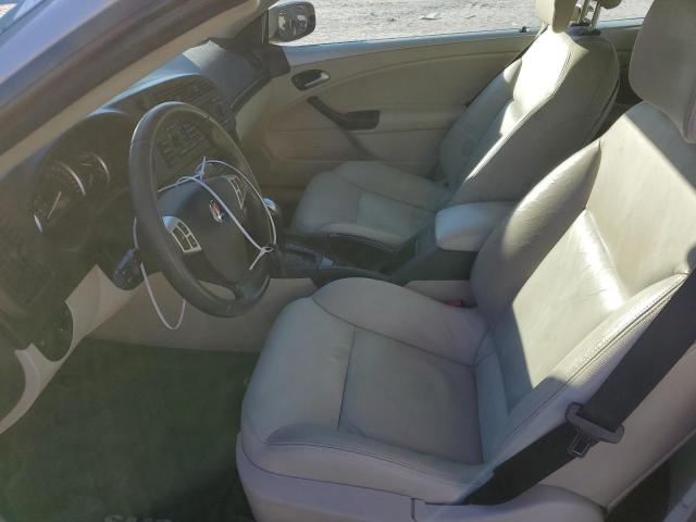 Photo 7 from auction – 2006 SAAB 9-3 with VIN YS3FD79Y266106514