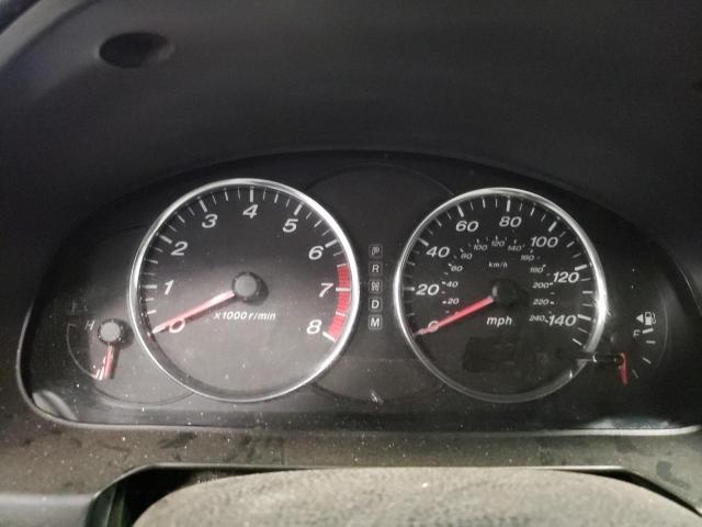 Photo 9 from auction – 2005 MAZDA 6 I with VIN 1YVFP80C855M18339