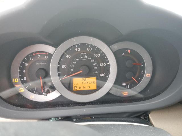 صورة رقم 9 من المزاد - 2010 TOYOTA RAV4 مع VIN 2T3BF4DV2AW070648
