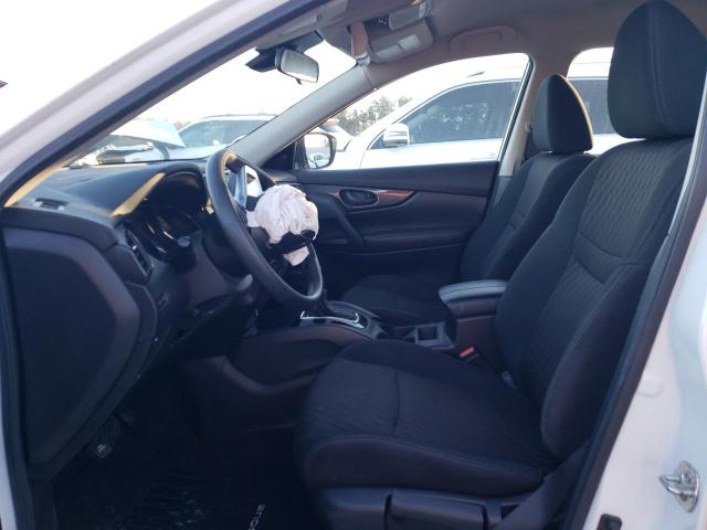 Photo 7 from auction – 2020 NISSAN ROGUE S with VIN 5N1AT2MT9LC801925
