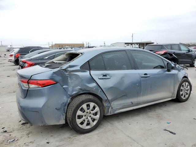 Photo 3 from auction – 2020 TOYOTA COROLLA LE with VIN 5YFEPRAE2LP055012