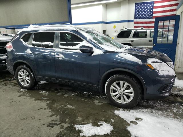 Photo 4 from auction – 2015 NISSAN ROGUE S with VIN KNMAT2MV0FP571274
