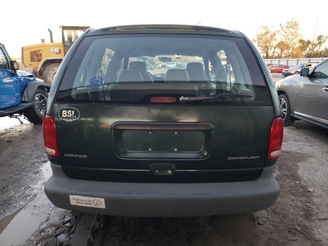 Photo 6 from auction – 1999 DODGE CARAVAN with VIN 2B4FP25B5XR407417