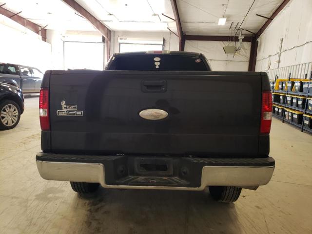 Photo 6 from auction – 2007 FORD F150 SUPER with VIN 1FTRW14W17KC96963