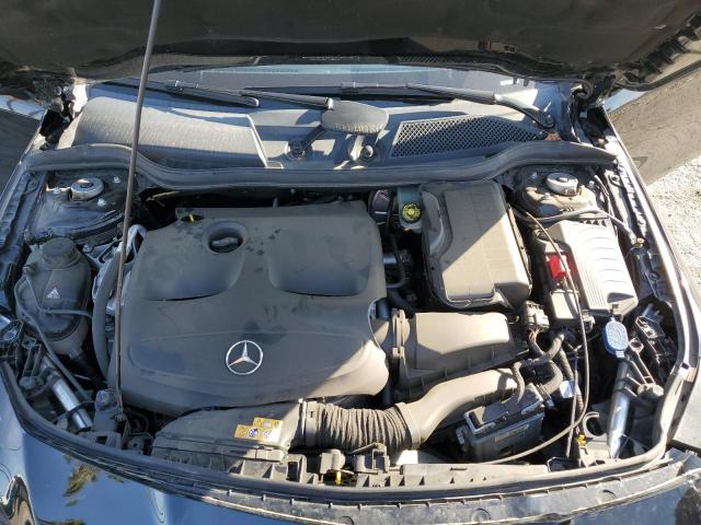 Photo 11 from auction – 2017 MERCEDES-BENZ CLA 250 with VIN WDDSJ4EB3HN444470