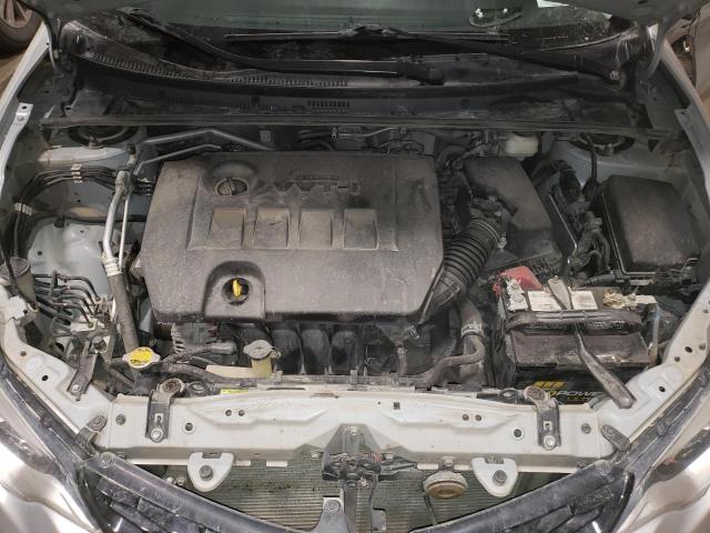 Photo 11 from auction – 2014 TOYOTA COROLLA L with VIN 2T1BURHE3EC149128
