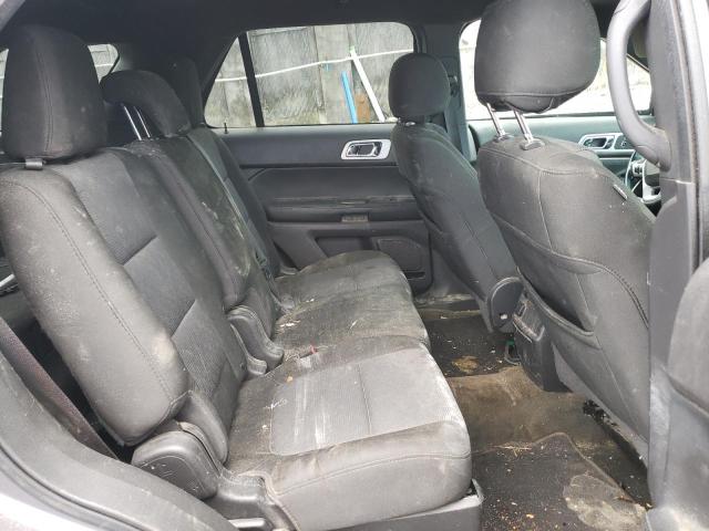 Photo 11 from auction – 2013 FORD EXPLORER X with VIN 1FM5K7D87DGC31057