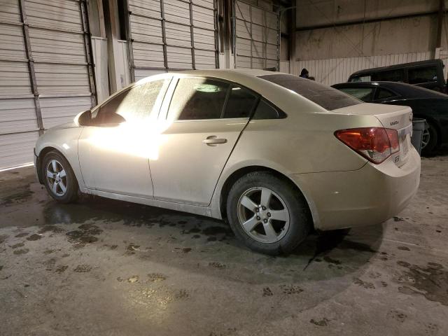 Photo 2 from auction – 2011 CHEVROLET CRUZE LT with VIN 1G1PF5S99B7184766
