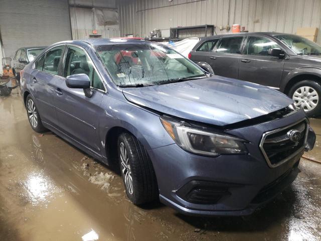 Photo 4 from auction – 2018 SUBARU LEGACY 2.5 with VIN 4S3BNAC63J3021201