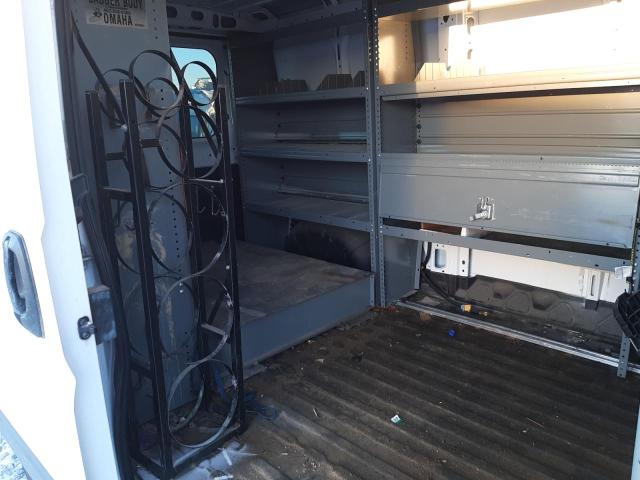 Photo 10 from auction – 2017 RAM PROMASTER with VIN 3C6TRVAG7HE512229