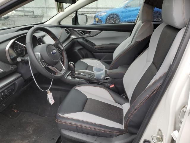 Photo 7 from auction – 2021 SUBARU CROSSTREK with VIN JF2GTHMCXM8291463