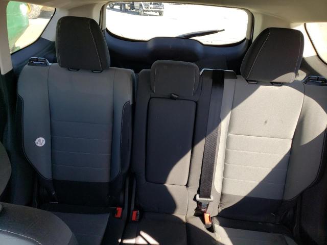 Photo 10 from auction – 2016 FORD ESCAPE SE with VIN 1FMCU0GX9GUA35705