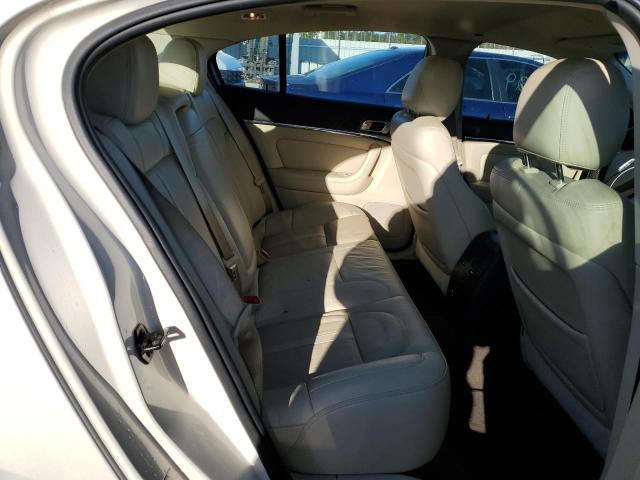 Photo 10 from auction – 2013 LINCOLN MKS with VIN 1LNHL9DKXDG616940