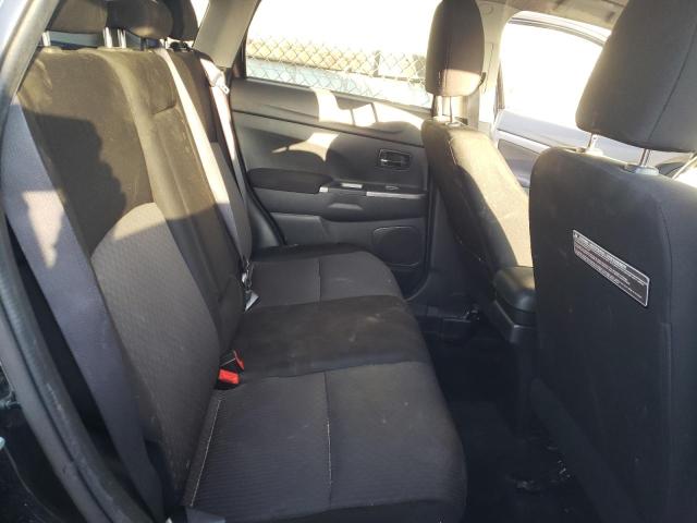 Photo 10 from auction – 2018 MITSUBISHI OUTLANDER with VIN JA4AP3AU6JU019742