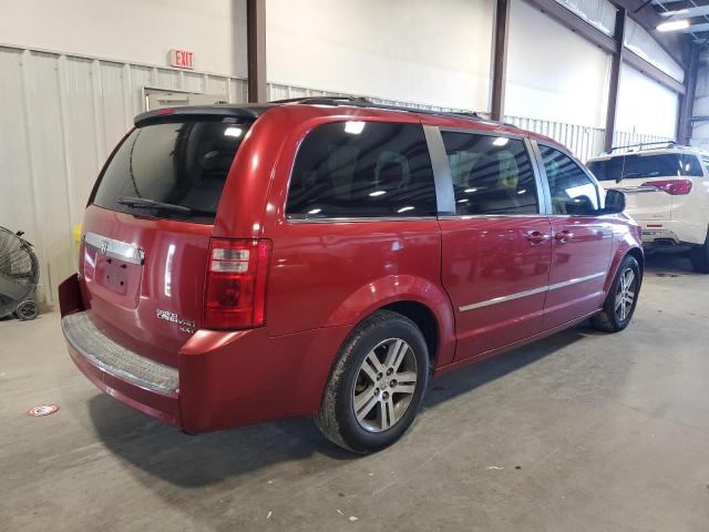Photo 3 from auction – 2010 DODGE GRAND CARA with VIN 2D4RN5DX0AR194424