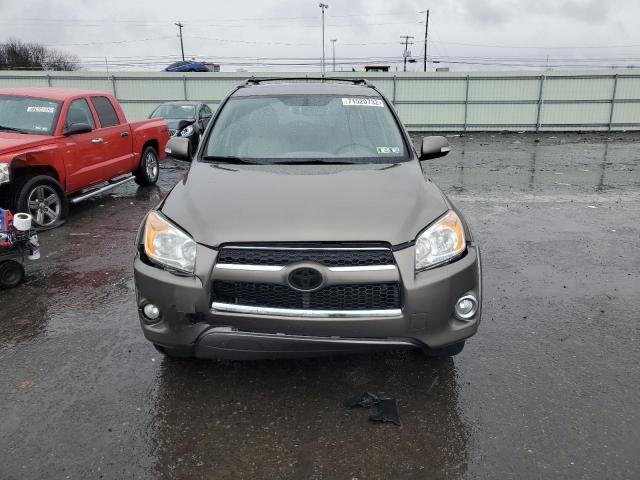 Photo 5 from auction – 2012 TOYOTA RAV4 LIMIT with VIN 2T3DF4DV2CW218289
