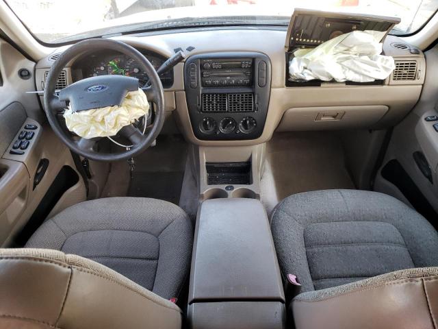 Фото 8 с аукциона – 2005 FORD EXPLORER X с VIN 1FMZU62E05UA27430