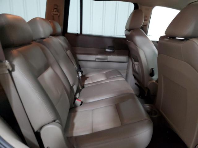 Photo 10 from auction – 2008 DODGE DURANGO SL with VIN 1D8HD48K68F147969
