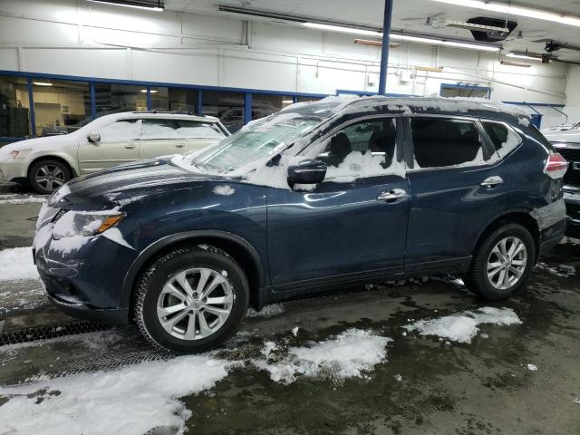 Photo 1 from auction – 2015 NISSAN ROGUE S with VIN KNMAT2MV0FP571274