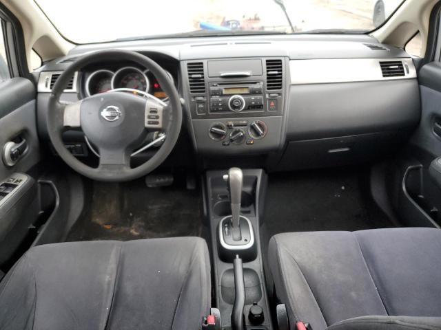 Photo 8 from auction – 2009 NISSAN VERSA S with VIN 3N1BC11E49L359662