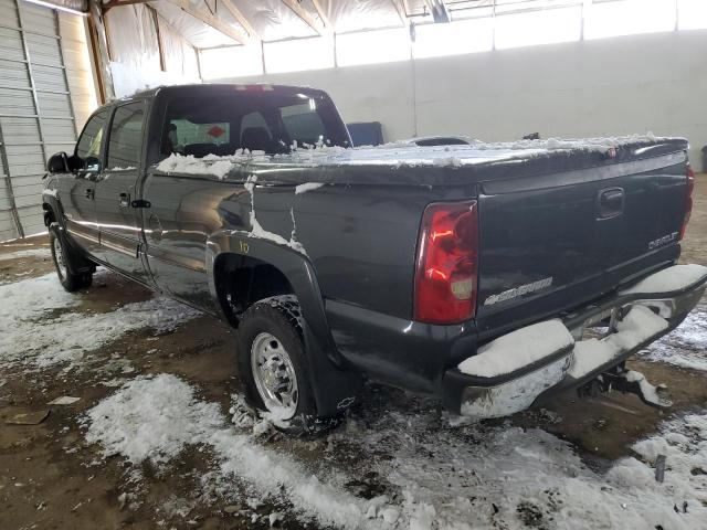 Photo 2 from auction – 2003 CHEVROLET SILVERADO with VIN 1GCHK23G33F258290