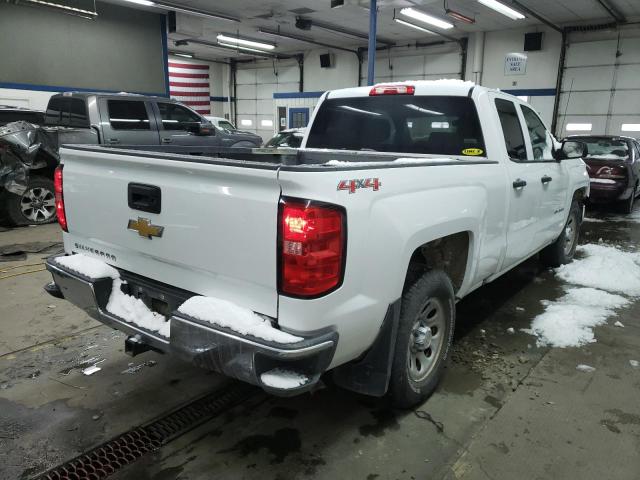 Photo 3 from auction – 2017 CHEVROLET SILVERADO with VIN 1GCVKNEC4HZ202038
