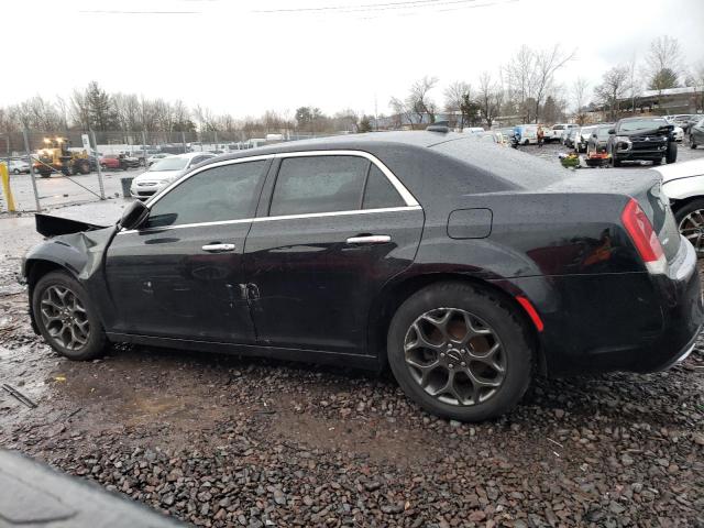 Photo 2 from auction – 2016 CHRYSLER 300C with VIN 2C3CCAKG8GH198468
