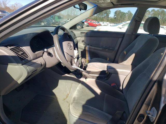 Photo 7 from auction – 2004 TOYOTA CAMRY LE with VIN 4T1BE32K24U921673