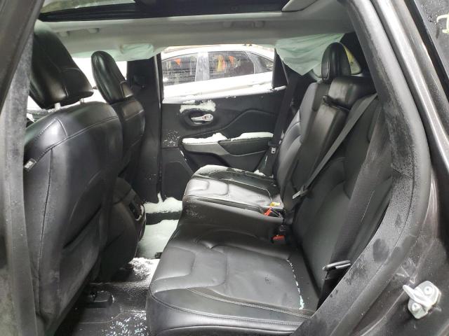 Photo 10 from auction – 2021 JEEP CHEROKEE L with VIN 1C4PJLMX5MD180689